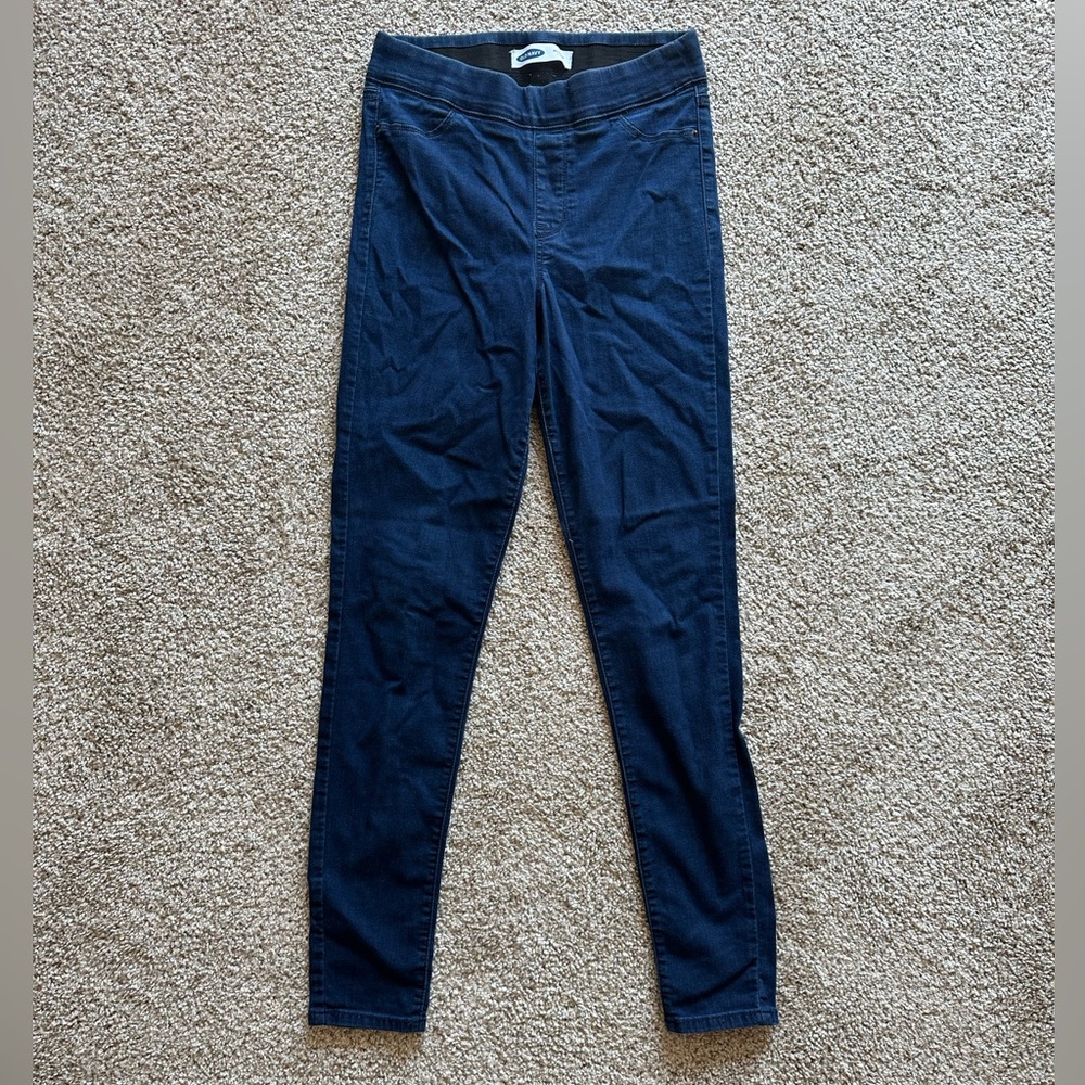 Rockstar Jeggings